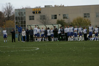 mcdonell central regis v university school