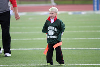 K1st Flag White v Green