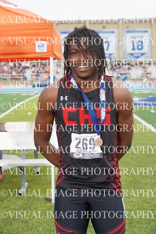 Visual Image Photography | 100m Dash