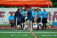 Naperville North vs O'Fallon