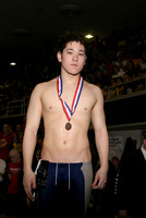 200 Individual Medley