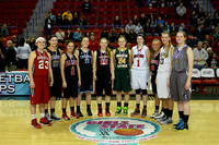 3pt Contest