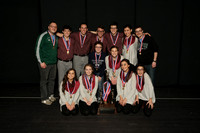 Awards