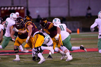 Loyola Academy vs York