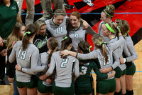 Semifinals