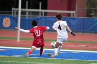 Hinsdale Central vs Edwardsville