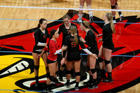 Chicago Payton vs LaSalle Peru