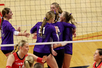 Timothy Christian vs El Paso Gridley