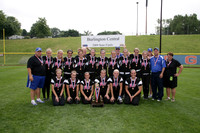 third place game