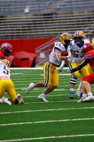 Rice Lake vs Slinger