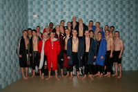 400 freestyle relay