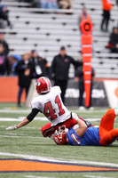 Forreston vs St Teresa