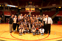 Montini Catholic vs Hillcrest