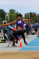 Long Jump