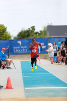 Long Jump