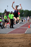 Triple Jump