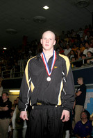 200 Freestyle