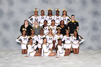 14 Marian Catholic
