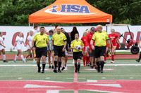 Officials