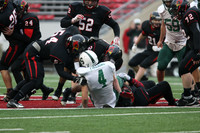 Shiocton vs Darlington