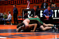 Wrestlebacks Bracket