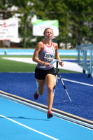 4x800m Relay
