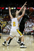 Cuba City vs Dominican