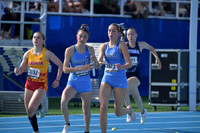 4x200m Relay