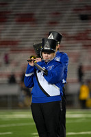 Halftime