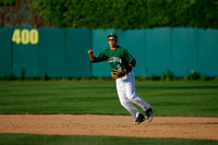 Normal University vs Rock Island Alleman