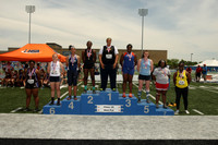 Shot Put