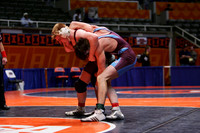 Semifinals
