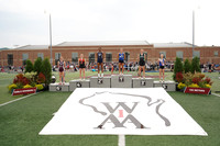 100m Dash