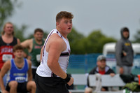 Shotput