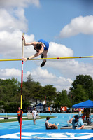 Pole Vault