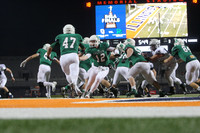 Cary Grove vs Providence Catholic