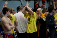 200 medley relay