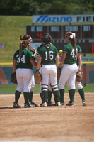 Semifinals