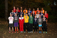 Class 3A