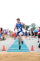 Long Jump