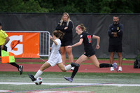 Metea Valley vs Barrington