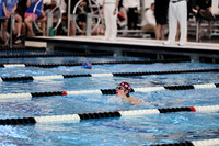 100yd Breaststroke AWD