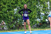 4x100m Relay