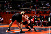Semifinals