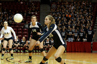 Semifinals