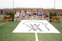 3200m Relay