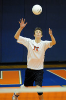 Naperville North vs Vernon Hills