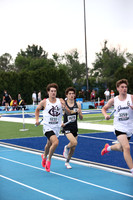 4x800m Relay