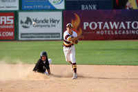 Viroqua vs Jefferson