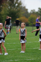 Cheerleading